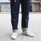 D.M.G - Standard Design 13.5OZ Basic Jeans (One Wash)