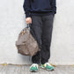 WONDER BAGGAGE -
 GARMENT DYE PACK