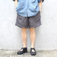 SPELLBOUND -
 SHELTECH STAND UP SHORTS