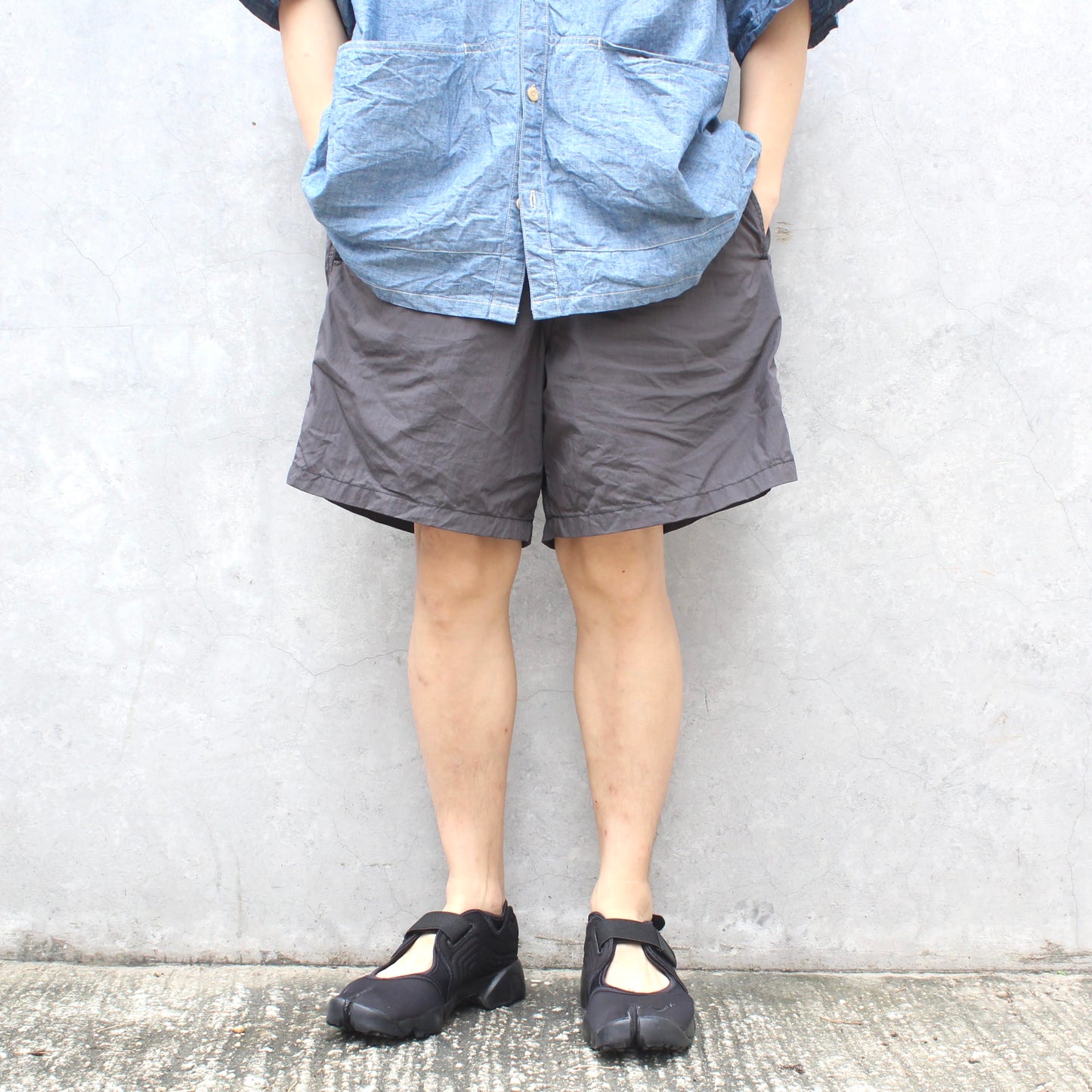 SPELLBOUND -
 SHELTECH STAND UP SHORTS