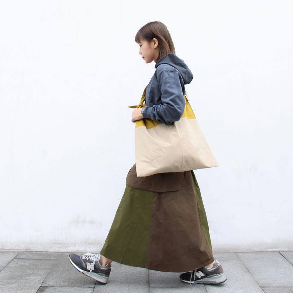 AZUMA BAG - SIZE S