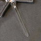 FELCO -
12OZ FRENCH TERRY L/S HALF ZIP COLLAR SWEAT