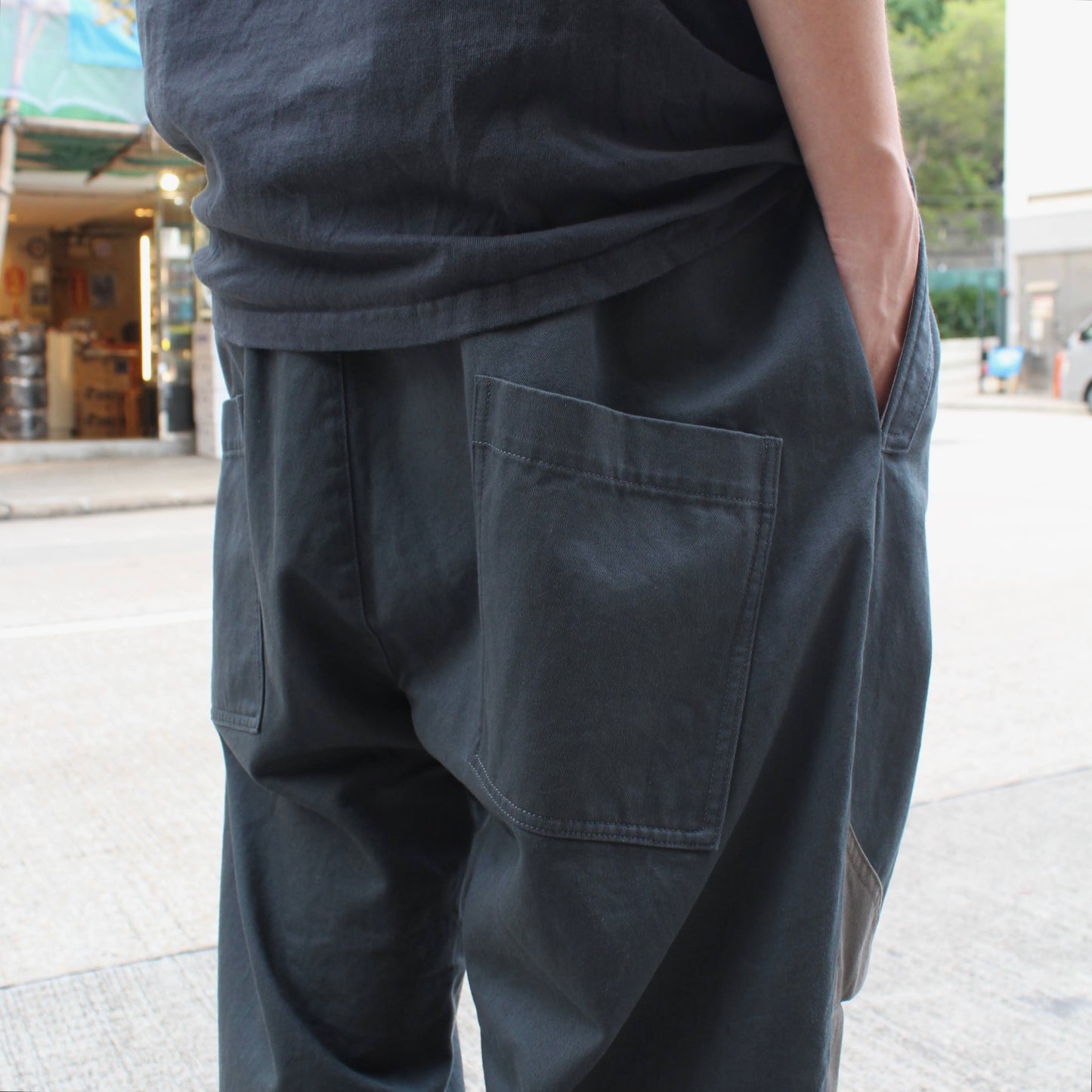CAMP SERVICE - HIKER OVER PANTS