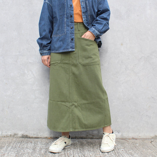 DMG -
 Military Easy Skirts