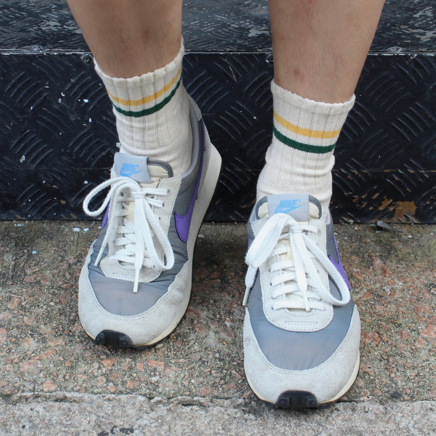 FAB.IT SOCKS - ALLEN
