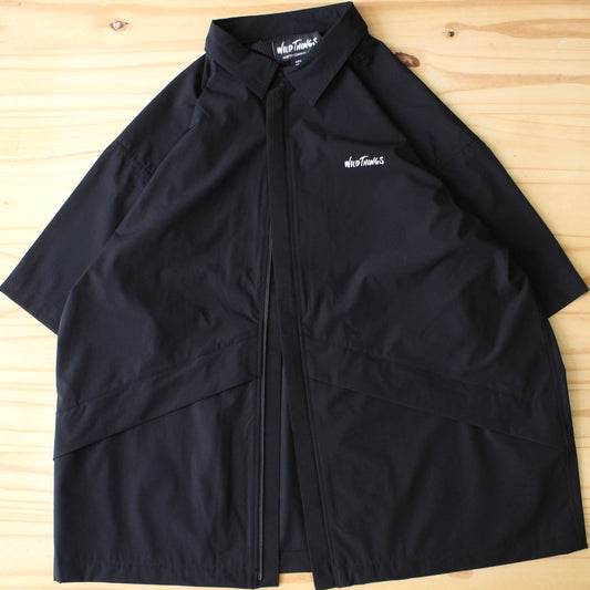 WILD THINGS JAPAN -
DENALI S/S SHIRTS
