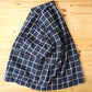 SPELLBOUND -
 WORKER S/S CHECKER SHIRT