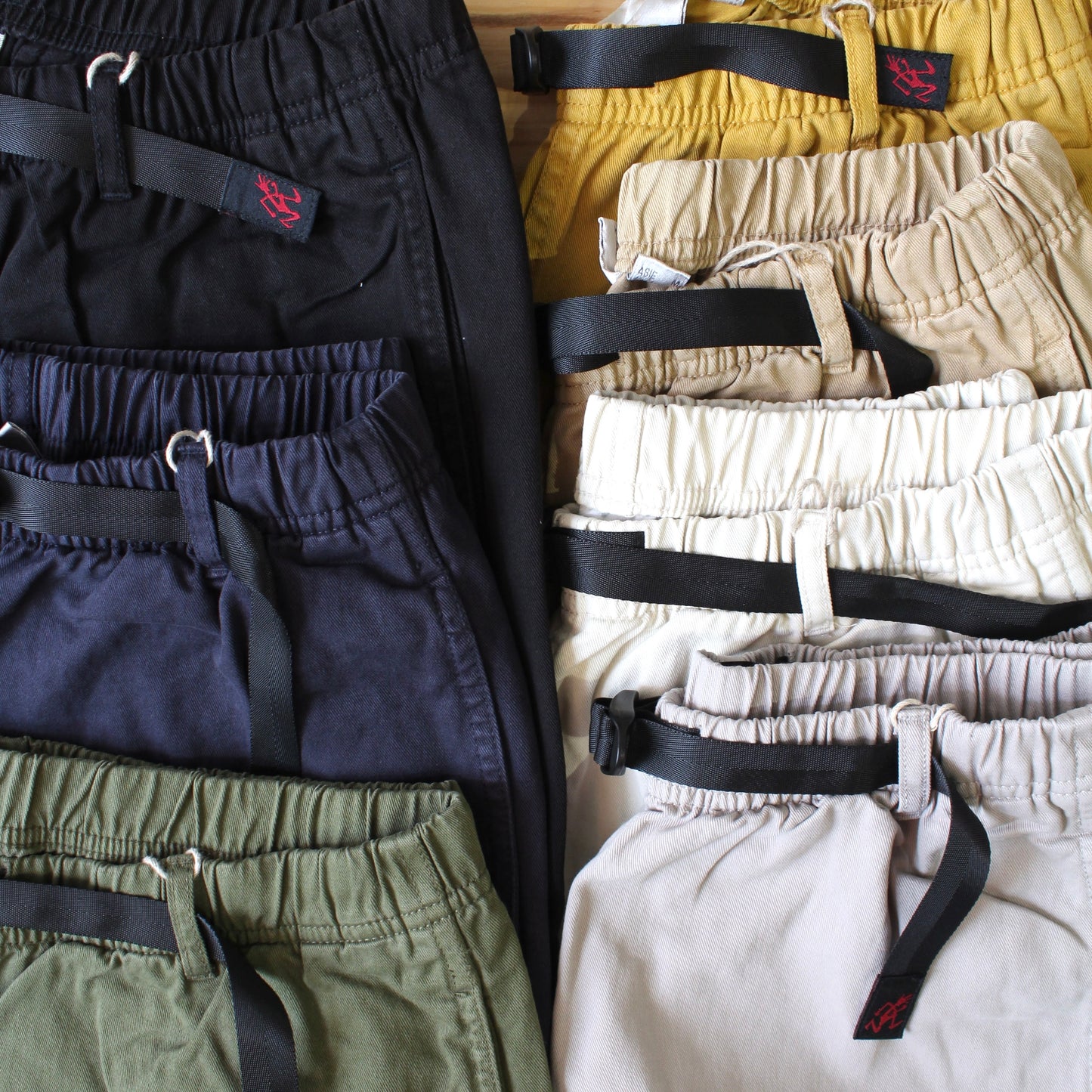 GRAMICCI - STANDARD ITEM - G SHORTS