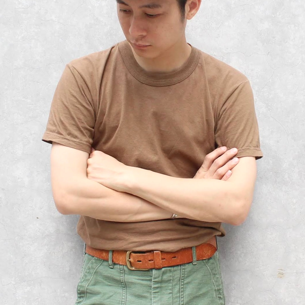 SOFFE - PACK TEE