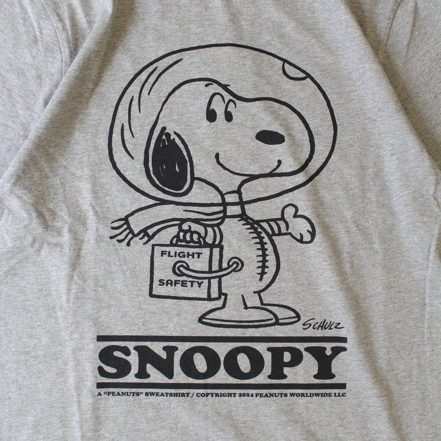 TSPTR - PRINT TEE