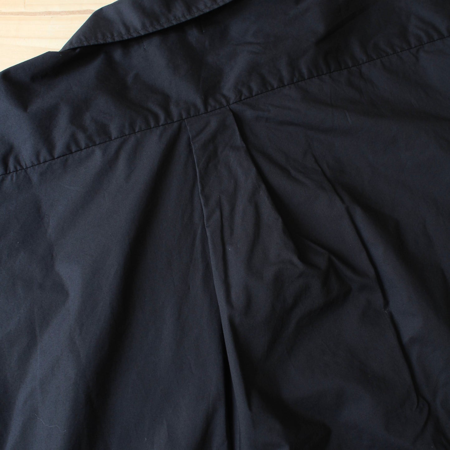 FLISTFIA -
 OPEN COLLAR S/S SHIRTS