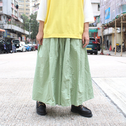 D.M.G - 
Board Long Skirt