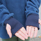 Arvor Maree -
FLEECE CREW NECK