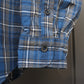 SPELLBOUND - 
CHECK TWILL STANDARD SHIRT