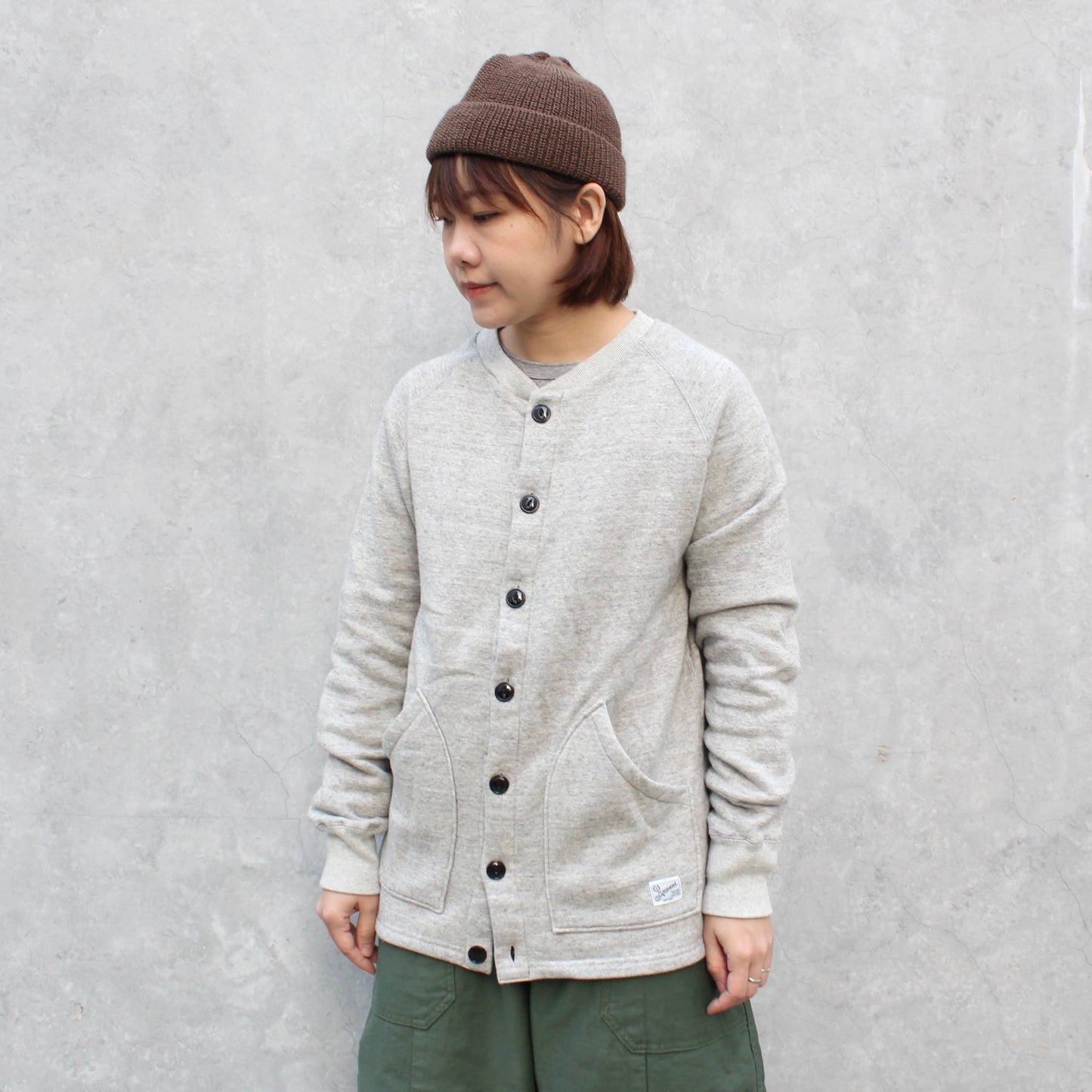 Kepani - Al Bany Jacket