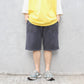FELCO -
 10OZ LIGHTWEIGHT FRENCH TERRY FATIGUE SHORTS