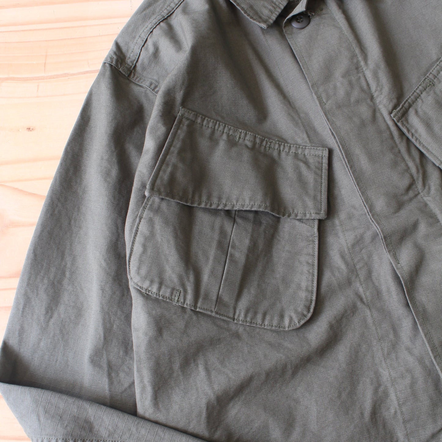 Or Slow - STANDARD ITEM US ARMY TROPICAL JACKET
