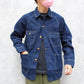 Or Slow -
 1950S COVERALLS
 (ONE WASH)