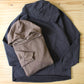 WALLA WALLA SPORT - 
13OZ CROSS NECK HOODIE