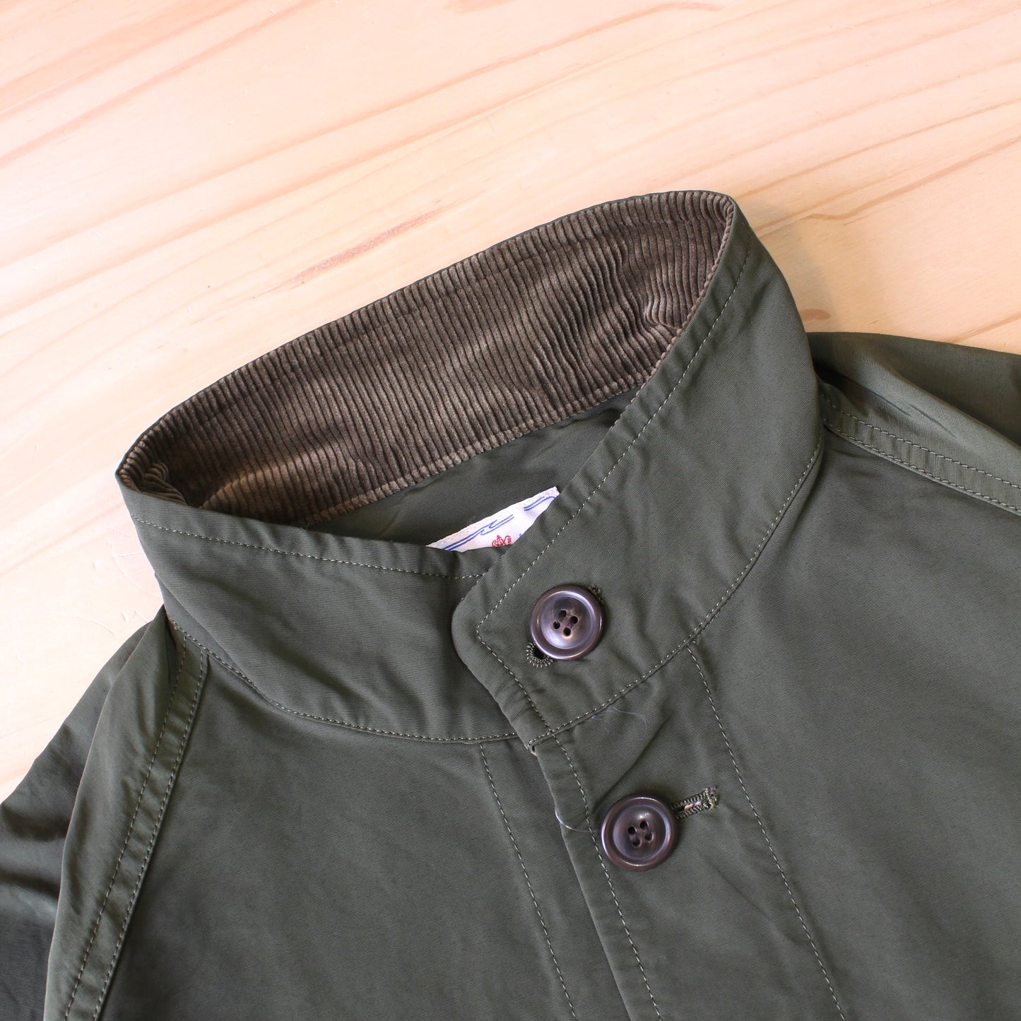 Arvor Maree -
 60/40 STAND JACKET