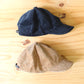 HIGHER - 
8wel CORDUROY CAP