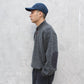 Soglia - LERWICK HENRYNECK SWEATER