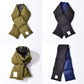 NANGA X MANUAL ALPHABET
 SBF MS DOWN SCARF
