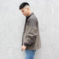 WILD THINGS JAPAN - 
POLARTEC WIND PRO
ZIP UP JACKET