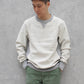 REDWOOD CLASSICS -
ROBSON CREWNECK SWEAT