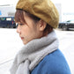 Arvor Maree -
Sheep boa pile muffler