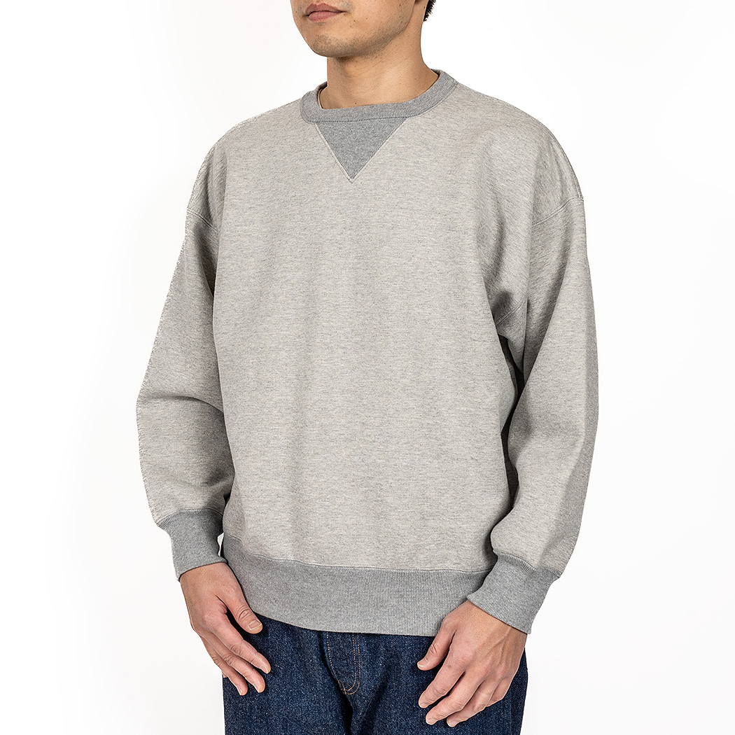 WORKERS -
 HEAVY SWEAT “RYO-V”