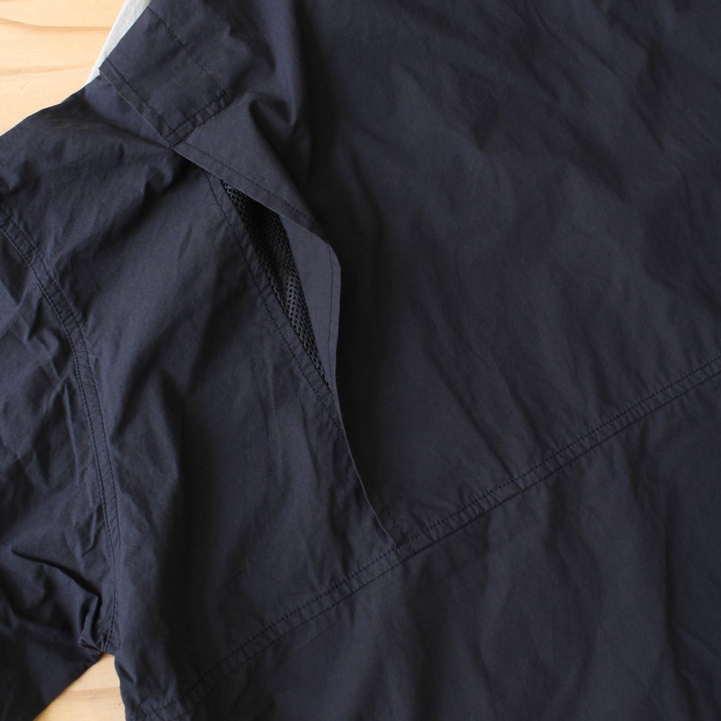 WILD THINGS JAPAN -
ARMY S/S SHIRTS