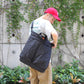UNIVERSAL OVERALL JAPAN - 3WAY QUILT HELMET BAG