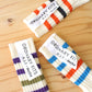 ORDINARY FITS X DECKA SOCKS
