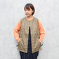 WILD THINGS JAPAN - 
POLARTEC VEST