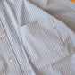 UNIVERSAL OVERALL -
COTTON NYLON L/S STRIPE SHIRT