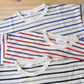 Arvor Maree -
 RELAX BORDER POCKET TEE