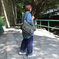 HARVEST LABEL - 
ReLoad MESSENGER BAG