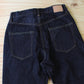 HATSKI - 15.6OZ Wide Tapered Denim (ONE WASH)