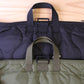 UNIVERSAL OVERALL JAPAN - 3WAY QUILT HELMET BAG