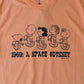 TSPTR - SPACE ODYSSEY TEE