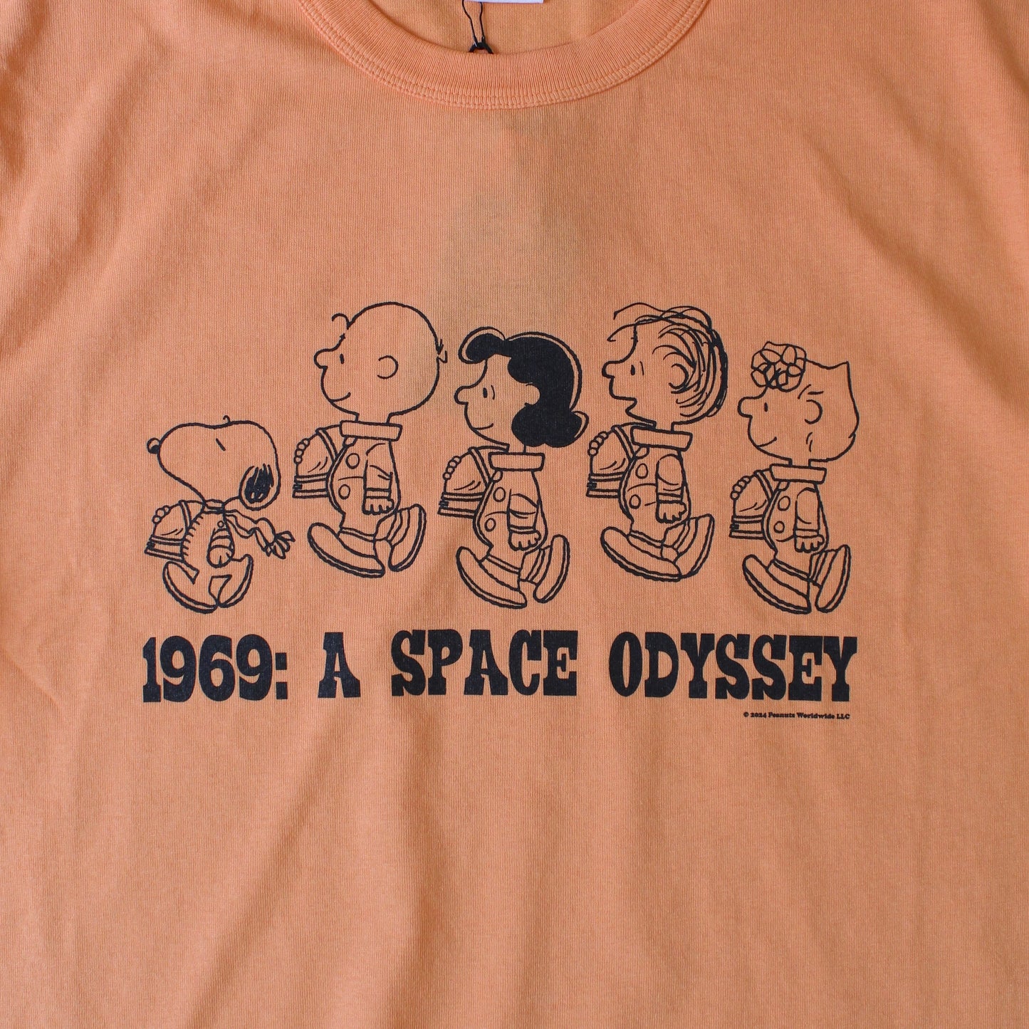 TSPTR - SPACE ODYSSEY TEE