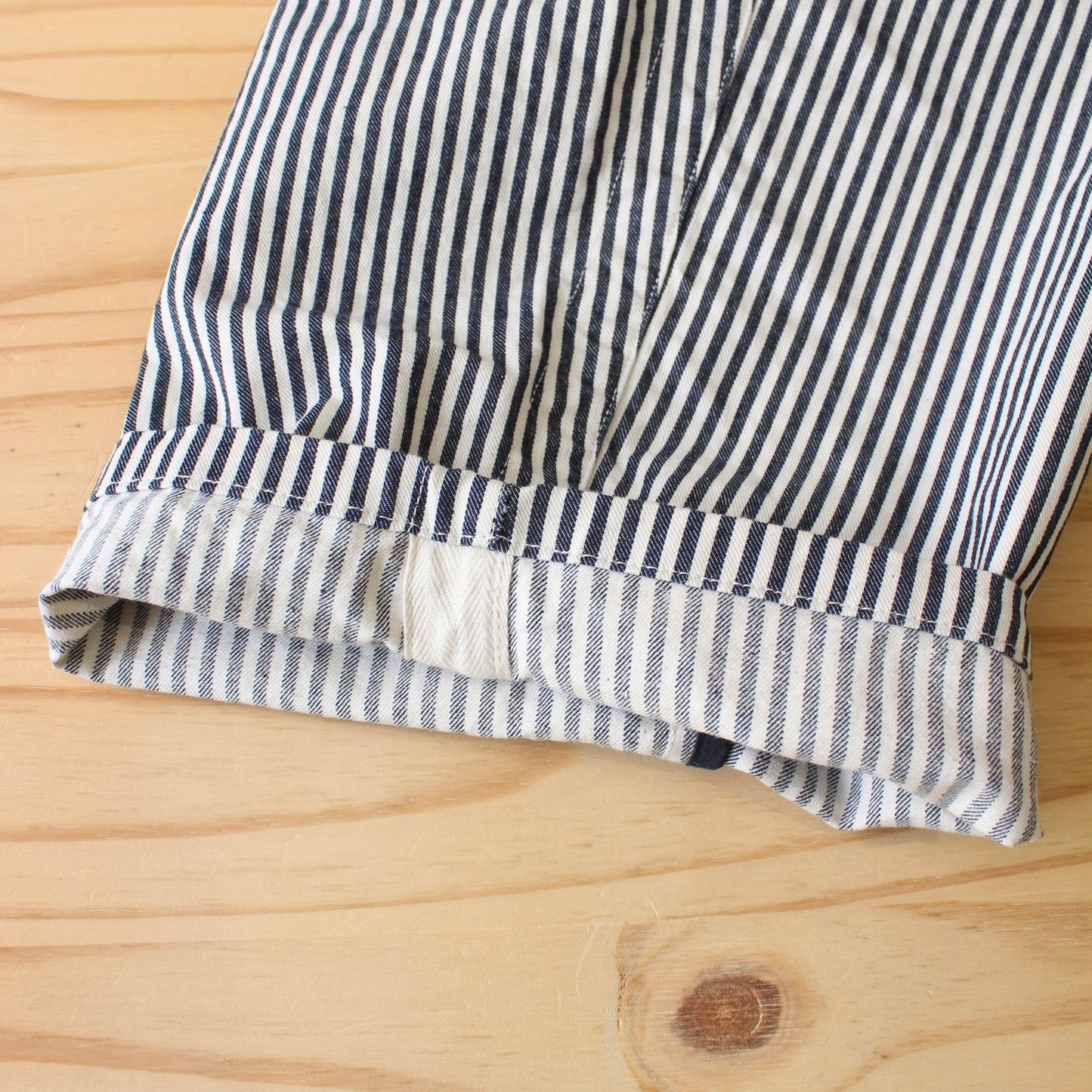 Ordinary Fits - 
JAMES PANTS HICKORY