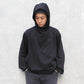 JUGEM TOKYO -
 FLEECE PULLOVER PK