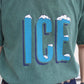 DMG -
 ICE PIGMENT DYE PRINT TEE