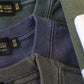 REDWOOD CLASSICS -
 PEARY S/S POCKET TEE
 GARMENT DYE