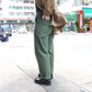 Or Slow - SHORT LENGTH ARMY FATIGUE PANTS(For Womens)