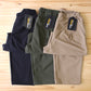 COOCHUCAMP -
 CORDURA HAPPY 4WAY WIDE PANTS
