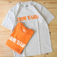 MIXTA -
 “COME TO LIFE” PRINT TEE
