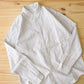 HATSKI - 
YOROKE STRIPE B.D SHIRT